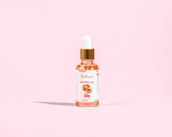 Restora Oil Peach image