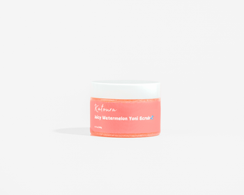 Juicy Watermelon Scrub image
