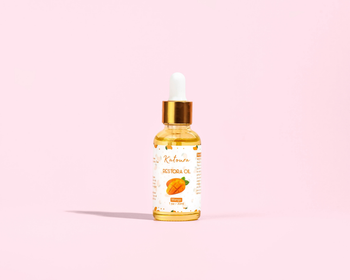Restora Oil Mango image